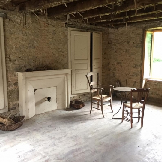  Annonces LUBERSAC : Maison / Villa | SURDOUX (87130) | 140 m2 | 128 400 € 