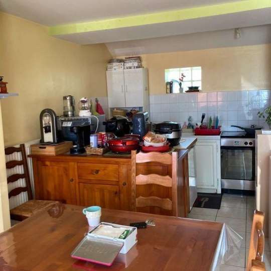 Annonces LUBERSAC : Maison / Villa | MONTGIBAUD (19210) | 70 m2 | 91 800 € 