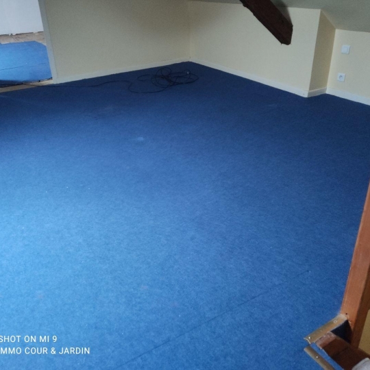  Annonces LUBERSAC : Maison / Villa | MONTGIBAUD (19210) | 70 m2 | 91 800 € 