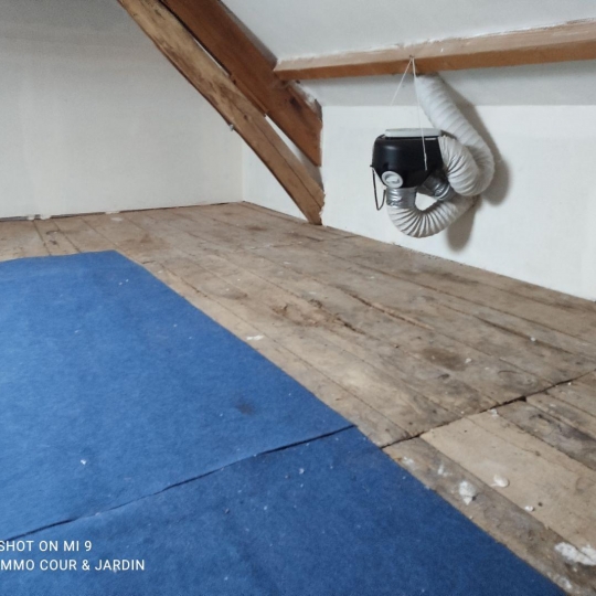  Annonces LUBERSAC : Maison / Villa | MONTGIBAUD (19210) | 70 m2 | 91 800 € 