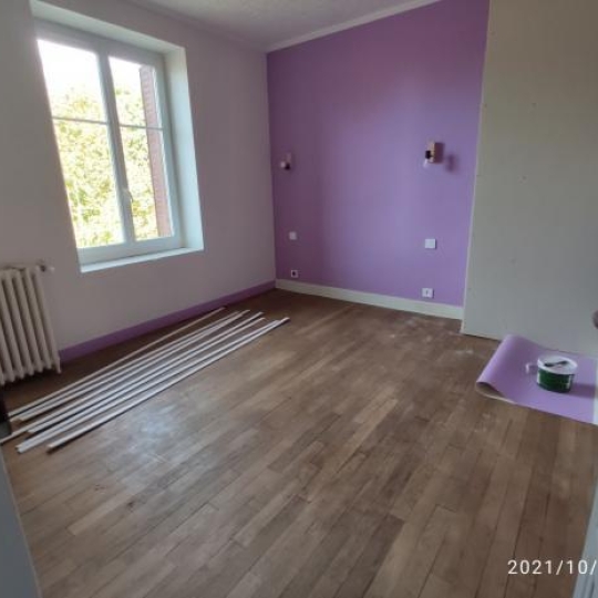  AGENCE IMMO COUR ET JARDIN : House | LUBERSAC (19210) | 146 m2 | 128 400 € 