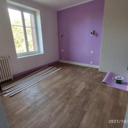  AGENCE IMMO COUR ET JARDIN : Maison / Villa | LUBERSAC (19210) | 146 m2 | 128 400 € 