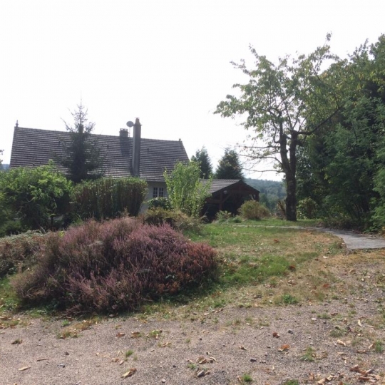  Annonces LUBERSAC : Maison / Villa | MEUZAC (87380) | 147 m2 | 159 600 € 