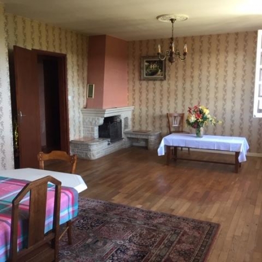  Annonces LUBERSAC : Maison / Villa | MEUZAC (87380) | 147 m2 | 159 600 € 