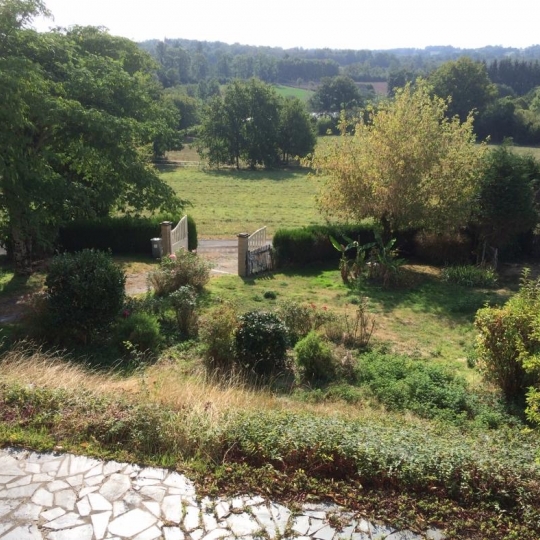  AGENCE IMMO COUR ET JARDIN : Maison / Villa | MEUZAC (87380) | 147 m2 | 159 600 € 