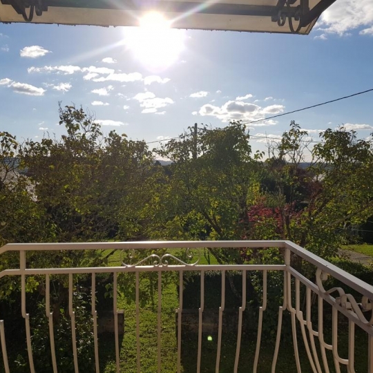  Annonces LUBERSAC : Maison / Villa | LUBERSAC (19210) | 67 m2 | 137 800 € 