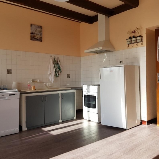  Annonces LUBERSAC : Maison / Villa | LUBERSAC (19210) | 67 m2 | 137 800 € 