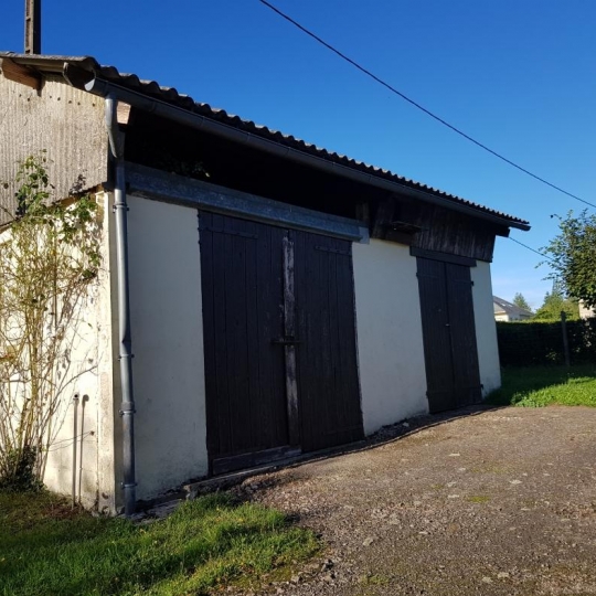  Annonces LUBERSAC : Maison / Villa | LUBERSAC (19210) | 67 m2 | 137 800 € 