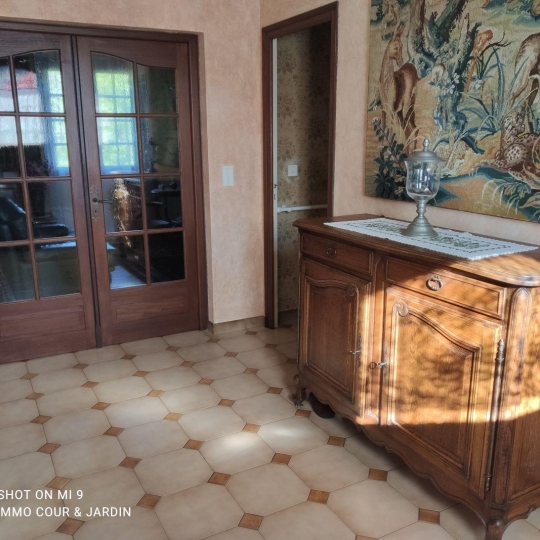  AGENCE IMMO COUR ET JARDIN : Maison / Villa | LUBERSAC (19210) | 174 m2 | 189 000 € 