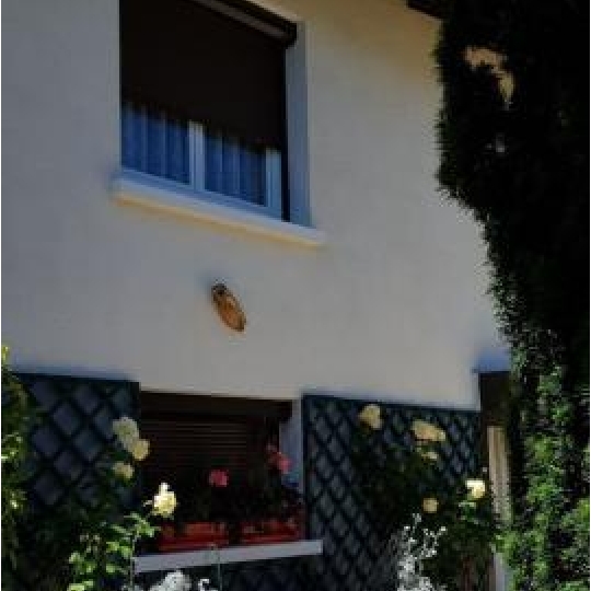  AGENCE IMMO COUR ET JARDIN : Maison / Villa | LUBERSAC (19210) | 140 m2 | 58 400 € 