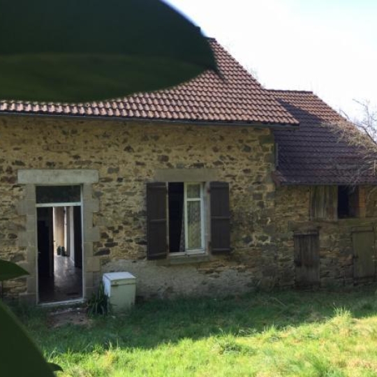  AGENCE IMMO COUR ET JARDIN : Maison / Villa | LA ROCHE-L'ABEILLE (87800) | 150 m2 | 89 640 € 