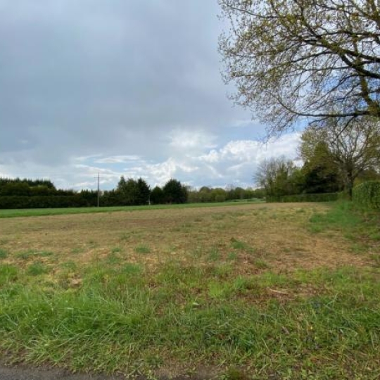  Annonces LUBERSAC : Terrain | SAINT-PARDOUX-CORBIER (19210) | 0 m2 | 19 000 € 