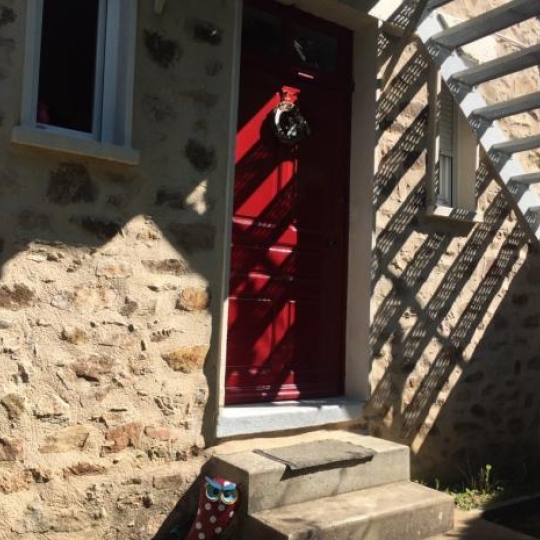  Annonces LUBERSAC : Maison / Villa | MEUZAC (87380) | 100 m2 | 169 600 € 