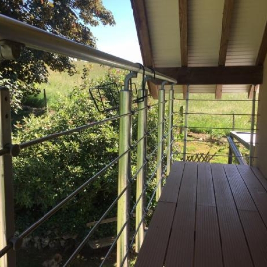  Annonces LUBERSAC : Maison / Villa | MEUZAC (87380) | 100 m2 | 169 600 € 