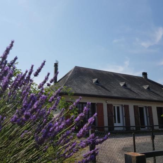  Annonces LUBERSAC : Maison / Villa | LUBERSAC (19210) | 0 m2 | 149 800 € 