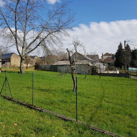  Annonces LUBERSAC : Terrain | LUBERSAC (19210) | 0 m2 | 17 100 € 
