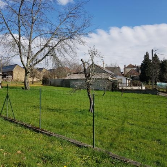  AGENCE IMMO COUR ET JARDIN : Terrain | LUBERSAC (19210) | 0 m2 | 17 100 € 