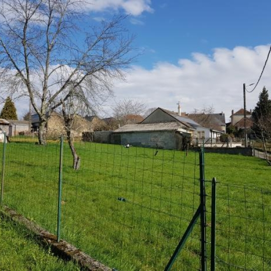  AGENCE IMMO COUR ET JARDIN : Terrain | LUBERSAC (19210) | 0 m2 | 17 100 € 