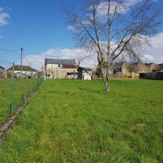  Annonces LUBERSAC : Terrain | LUBERSAC (19210) | 0 m2 | 17 100 € 