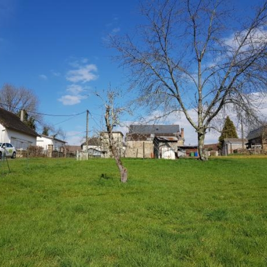  AGENCE IMMO COUR ET JARDIN : Terrain | LUBERSAC (19210) | 0 m2 | 17 100 € 