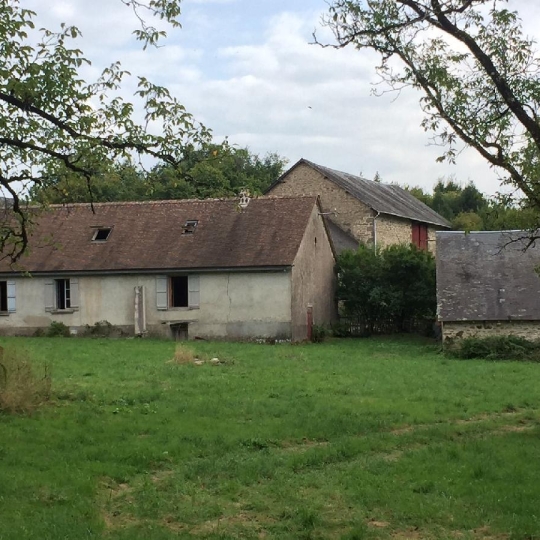  AGENCE IMMO COUR ET JARDIN : Maison / Villa | SURDOUX (87130) | 140 m2 | 79 010 € 