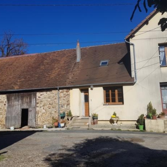  Annonces LUBERSAC : Maison / Villa | LUBERSAC (19210) | 151 m2 | 357 000 € 