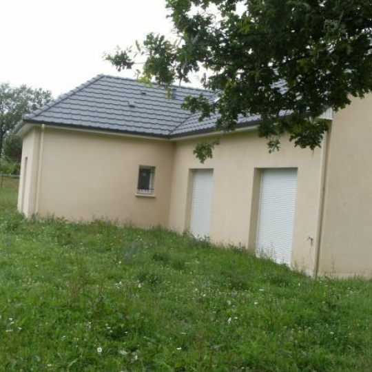  Annonces LUBERSAC : Maison / Villa | JUILLAC (19350) | 113 m2 | 137 800 € 