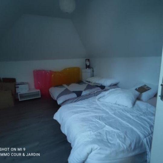  Annonces LUBERSAC : Maison / Villa | JUILLAC (19350) | 113 m2 | 137 800 € 