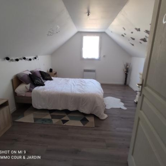  Annonces LUBERSAC : Maison / Villa | JUILLAC (19350) | 113 m2 | 137 800 € 
