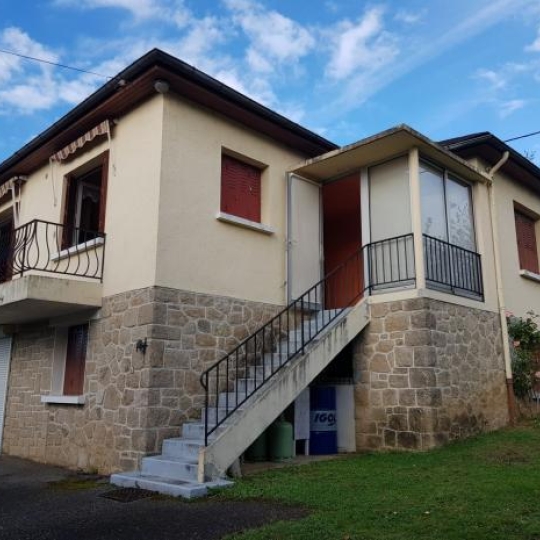  Annonces LUBERSAC : Maison / Villa | UZERCHE (19140) | 110 m2 | 139 000 € 