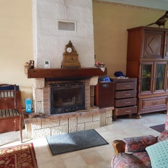 Annonces LUBERSAC : Maison / Villa | UZERCHE (19140) | 110 m2 | 139 000 € 