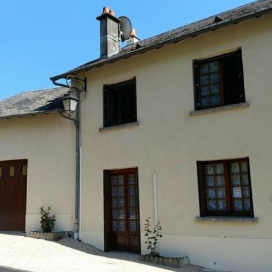  Annonces LUBERSAC : Maison / Villa | SAINT-MARTIN-SEPERT (19210) | 71 m2 | 86 500 € 