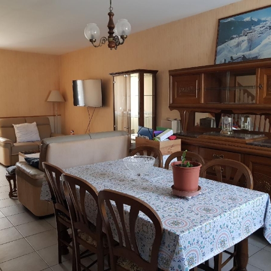  AGENCE IMMO COUR ET JARDIN : Maison / Villa | LUBERSAC (19210) | 86 m2 | 118 200 € 