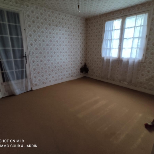  AGENCE IMMO COUR ET JARDIN : Maison / Villa | LUBERSAC (19210) | 90 m2 | 75 800 € 