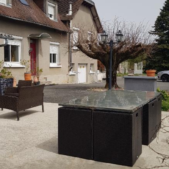  Annonces LUBERSAC : Maison / Villa | LUBERSAC (19210) | 116 m2 | 223 200 € 