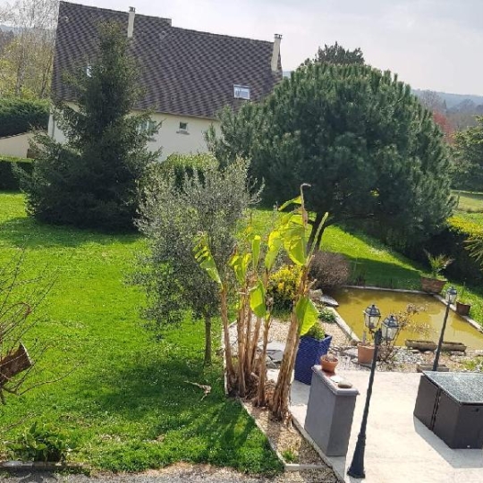  AGENCE IMMO COUR ET JARDIN : Maison / Villa | LUBERSAC (19210) | 116 m2 | 223 200 € 