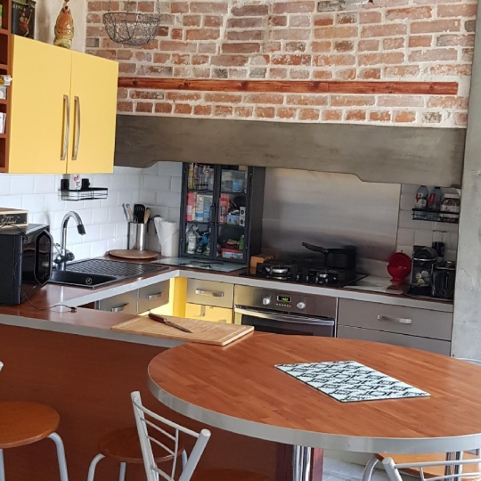  Annonces LUBERSAC : Maison / Villa | LUBERSAC (19210) | 116 m2 | 223 200 € 