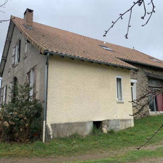  Annonces LUBERSAC : Maison / Villa | GLANGES (87380) | 98 m2 | 169 500 € 