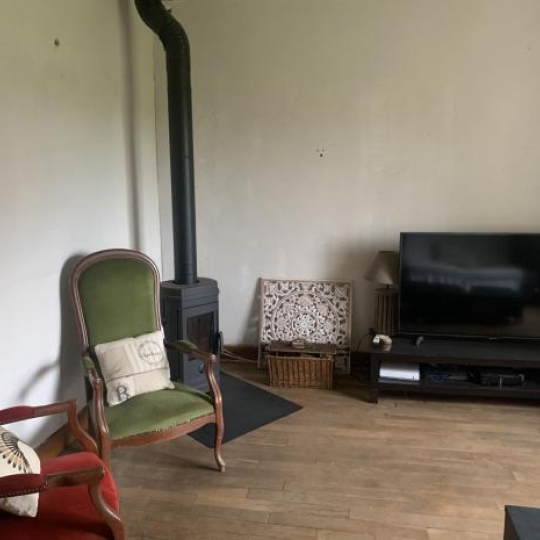  Annonces LUBERSAC : Maison / Villa | GLANGES (87380) | 98 m2 | 169 500 € 