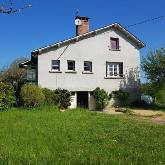 Annonces LUBERSAC : Maison / Villa | LUBERSAC (19210) | 68 m2 | 103 500 € 