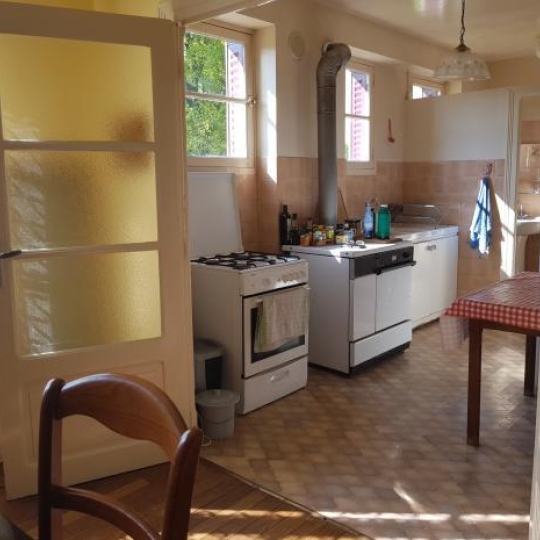  Annonces LUBERSAC : Maison / Villa | LUBERSAC (19210) | 68 m2 | 103 500 € 