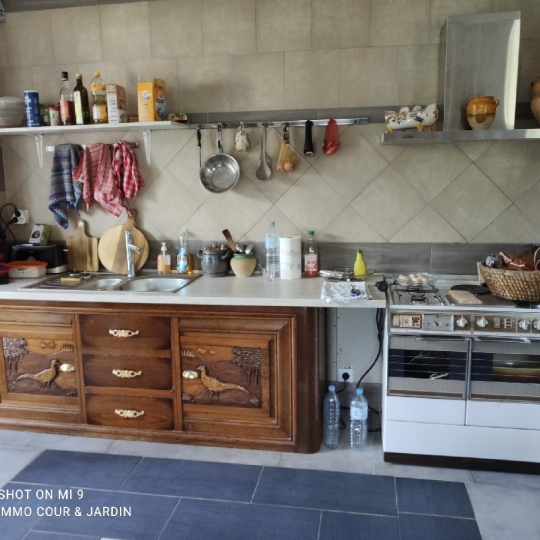  Annonces LUBERSAC : Autres | SALON-LA-TOUR (19510) | 115 m2 | 87 570 € 