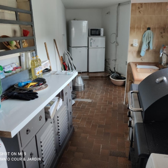  Annonces LUBERSAC : Autres | SALON-LA-TOUR (19510) | 115 m2 | 87 570 € 