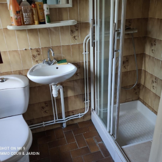  Annonces LUBERSAC : Autres | SALON-LA-TOUR (19510) | 115 m2 | 87 570 € 