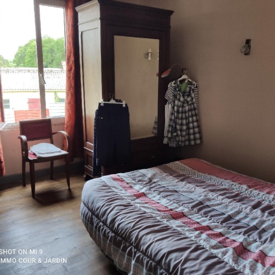  Annonces LUBERSAC : Autres | SALON-LA-TOUR (19510) | 115 m2 | 87 570 € 