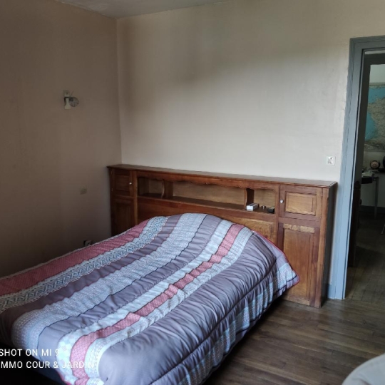  Annonces LUBERSAC : Autres | SALON-LA-TOUR (19510) | 115 m2 | 87 570 € 