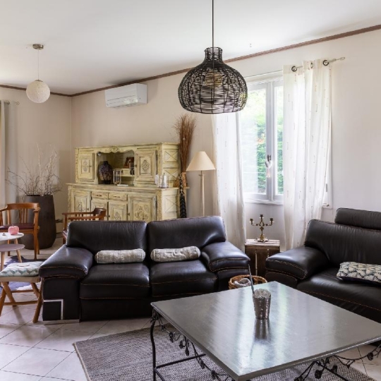  AGENCE IMMO COUR ET JARDIN : Maison / Villa | LUBERSAC (19210) | 175 m2 | 265 000 € 