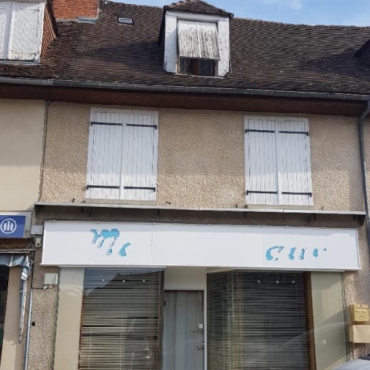  Annonces LUBERSAC : Maison / Villa | LUBERSAC (19210) | 130 m2 | 42 000 € 