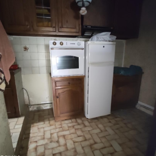  Annonces LUBERSAC : Maison / Villa | LUBERSAC (19210) | 130 m2 | 42 000 € 