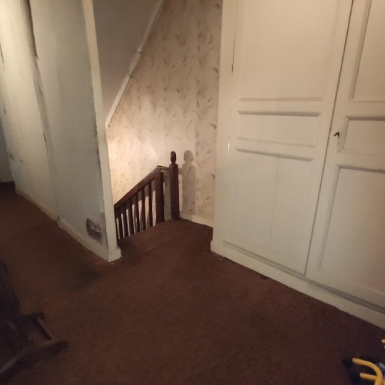  Annonces LUBERSAC : Maison / Villa | LUBERSAC (19210) | 130 m2 | 42 000 € 